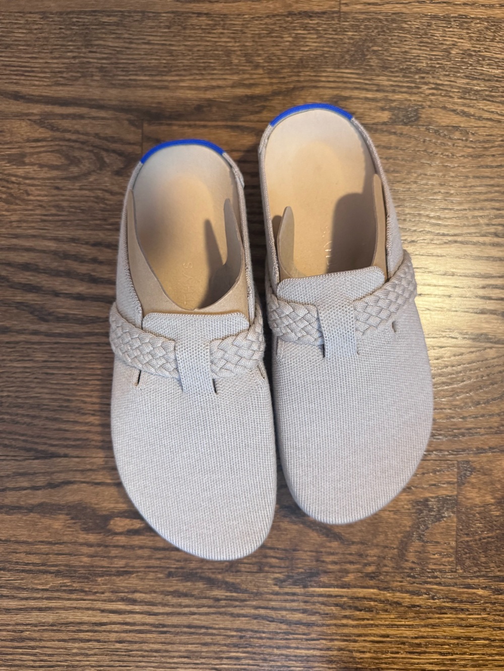 Rothy's women’s new clogs